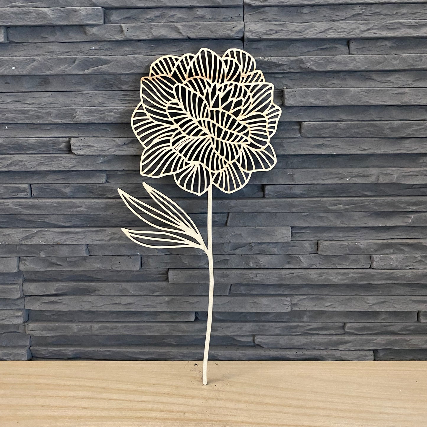 Holzblumen, Deko blumen, Blumen aus Holz, Selfmade, DIY,